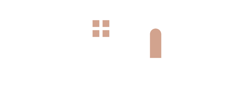 Logotipo Cristina Moriones Blanco