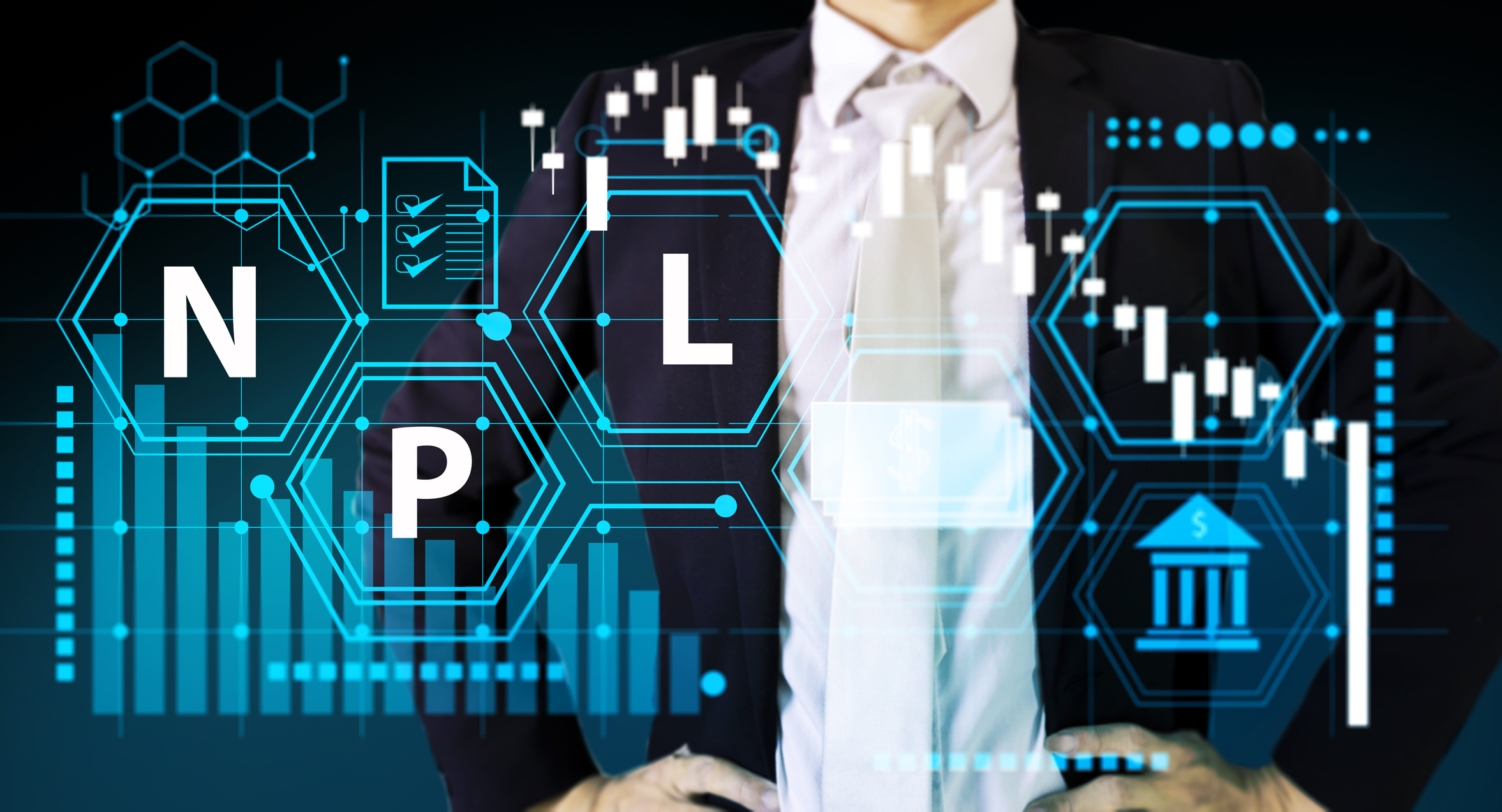 Vista del panel del Buscador NPLs con propiedades embargadas disponibles para inversión en toda España