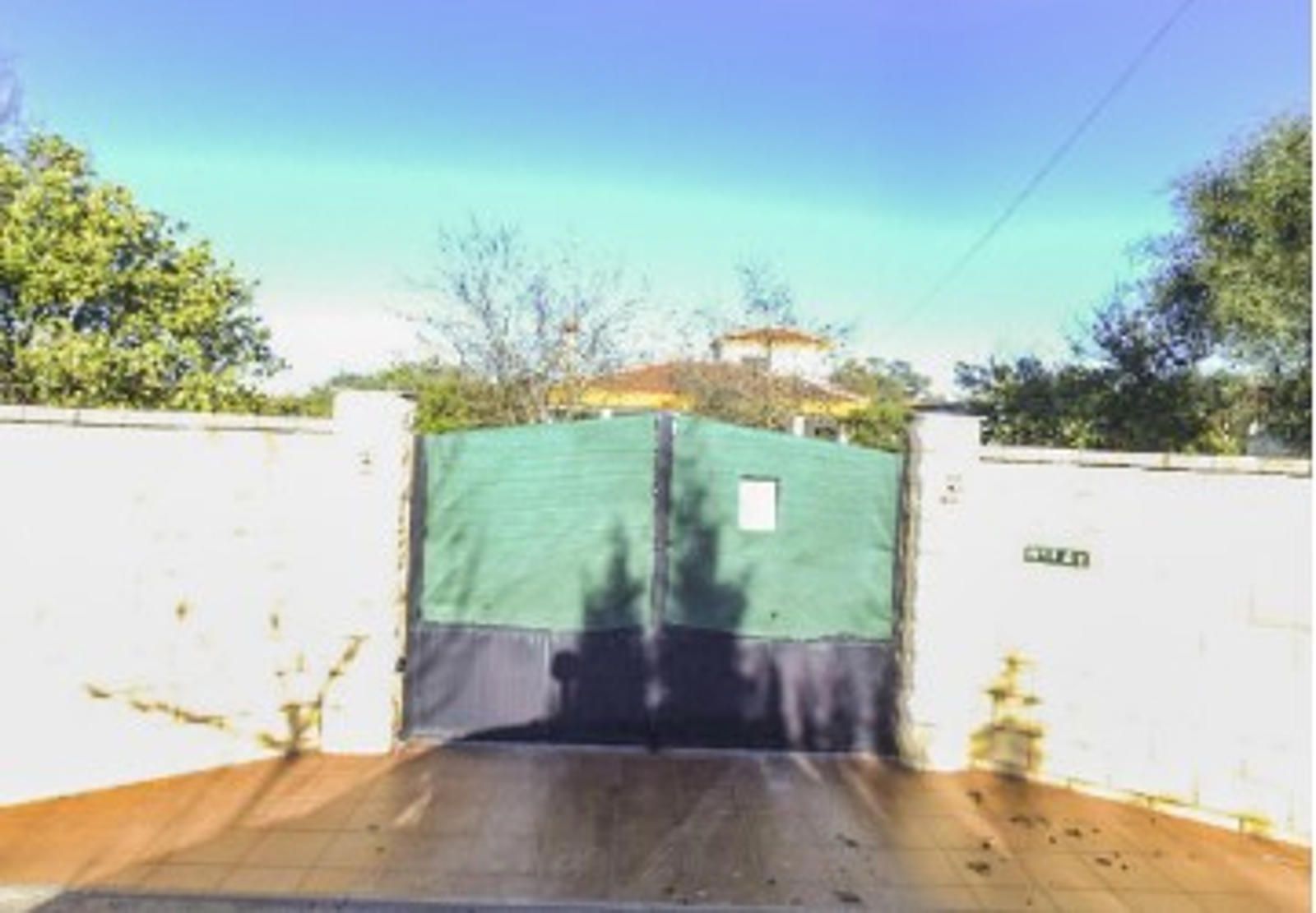 inmuebles: – Casas en Alcala De Guadaira, Sevilla – Ref. 9403