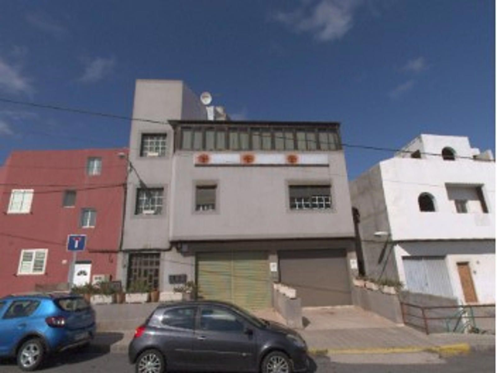inmuebles: – Pisos en Las Palmas de Gran Canaria, Las Palmas – Ref. 9360