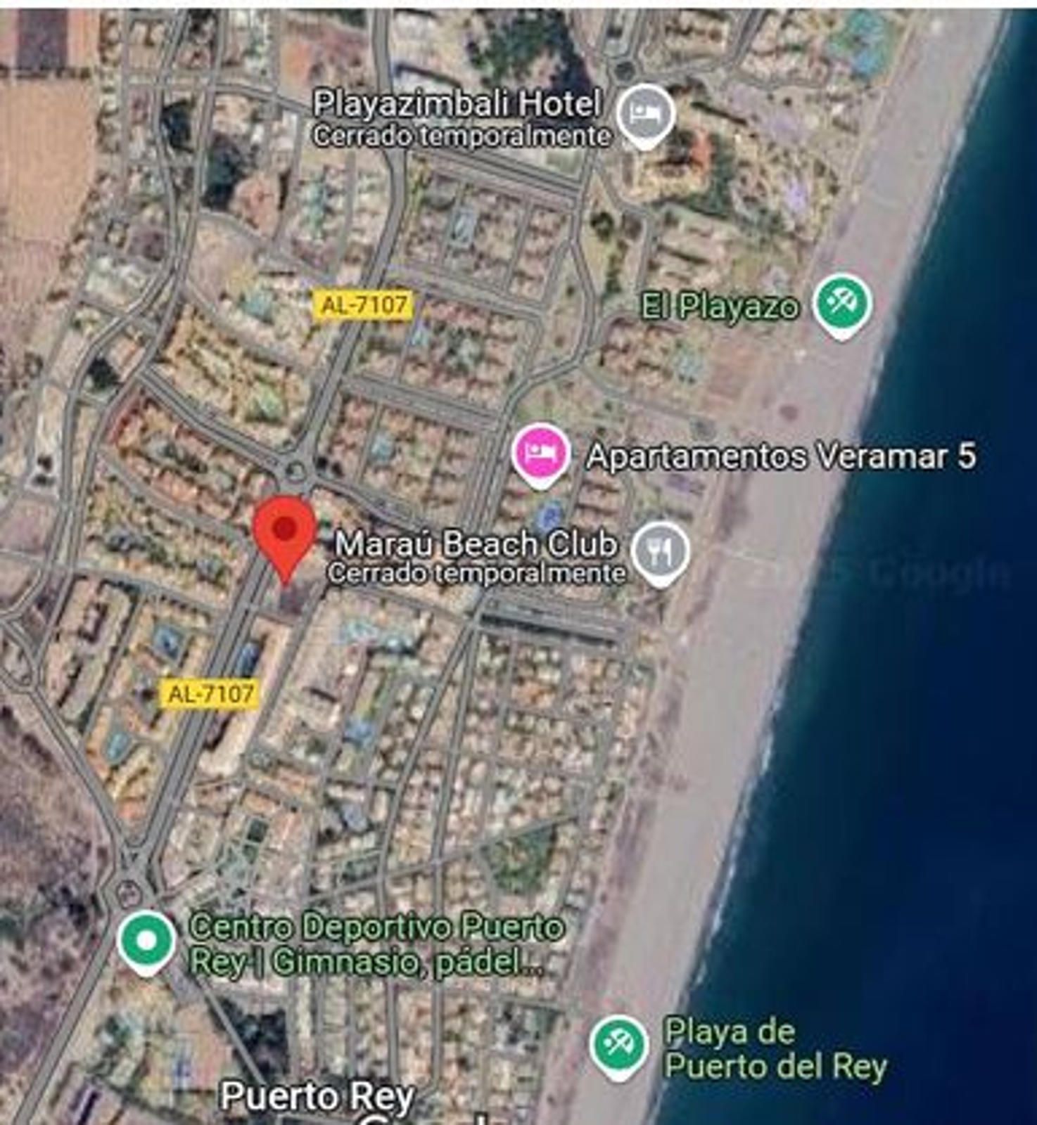 inmuebles: OPORTUNIDAD ESTRATÉGICA DE DESARROLLO INMOBILIARIO – Parcelas en Vera, Almería – Ref. 12555